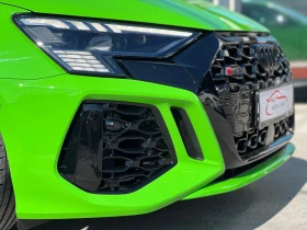 Audi Rs3 4x4,Led,B&o,Kam,СОБСТВЕН ЛИЗИНГ, снимка 4