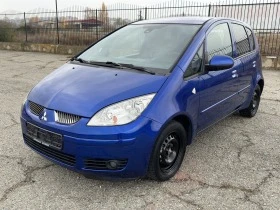 Mitsubishi Colt 1.3 Motion