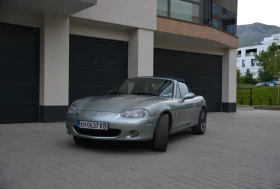 Mazda Mx-5, снимка 4