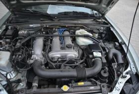 Mazda Mx-5, снимка 11