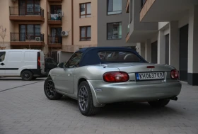 Mazda Mx-5, снимка 6