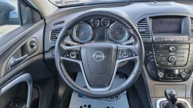 Opel Insignia 1.8i Euro 5 - Лизинг през уникредит, снимка 7