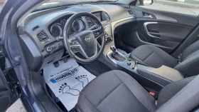 Opel Insignia 1.8i Euro 5 - Лизинг през уникредит, снимка 5
