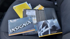 Opel Insignia 1.8i Euro 5 - Лизинг през уникредит, снимка 15