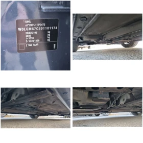 Opel Insignia 1.8i Euro 5 - Лизинг през уникредит, снимка 13