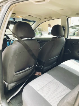 Chevrolet Aveo, снимка 6