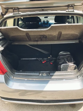 Chevrolet Aveo, снимка 5