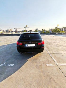 BMW 525 Xdrive, снимка 5