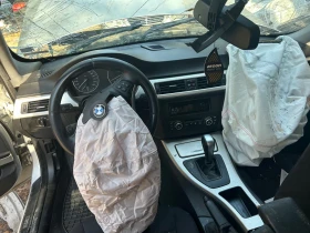 BMW 320 N47 на части, снимка 3