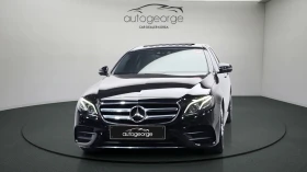 Mercedes-Benz E 300 AMG LINE autogeorge.com, снимка 3