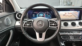 Mercedes-Benz E 300 AMG LINE autogeorge.com, снимка 13