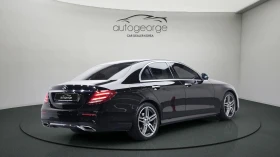 Mercedes-Benz E 300 AMG LINE autogeorge.com, снимка 2