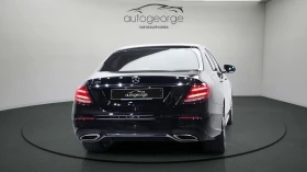 Mercedes-Benz E 300 AMG LINE autogeorge.com, снимка 4