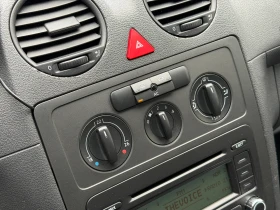 VW Caddy 2.0i Kasten EcoFuel (фабричен метан)* ТОВАРНО* , снимка 14