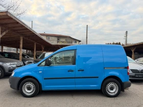VW Caddy 2.0i Kasten EcoFuel (фабричен метан)* ТОВАРНО* , снимка 8