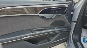 Audi A8 50TDI Long Matrix Softclose B&Olufsen Lazer 3xTV , снимка 17