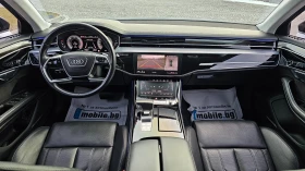 Audi A8 50TDI Long Matrix Softclose B&Olufsen Lazer 3xTV , снимка 11