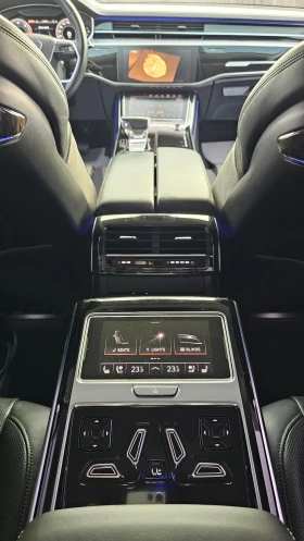 Audi A8 50TDI Long Matrix Softclose B&Olufsen Lazer 3xTV , снимка 14