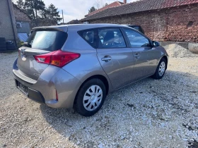 Toyota Auris 1.33i Климатроник, снимка 5