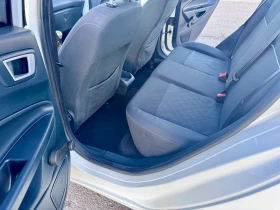 Ford Fiesta 1.4TDCi, снимка 10