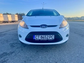 Ford Fiesta 1.4TDCi, снимка 2