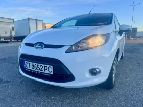 Ford Fiesta 1.4TDCi, снимка 1