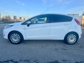 Ford Fiesta 1.4TDCi, снимка 8