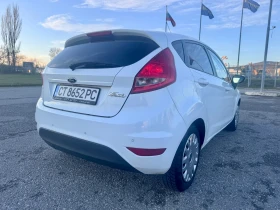 Ford Fiesta 1.4TDCi, снимка 5
