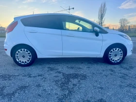 Ford Fiesta 1.4TDCi, снимка 4
