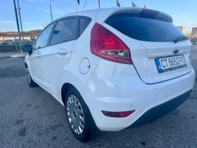 Ford Fiesta 1.4TDCi, снимка 7