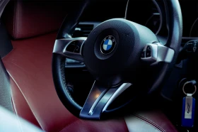 BMW Z4 E85 HardTop, снимка 10