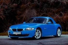 BMW Z4 E85 HardTop, снимка 2