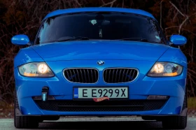 BMW Z4 E85 HardTop, снимка 7