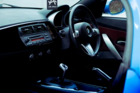 BMW Z4 E85 HardTop, снимка 15