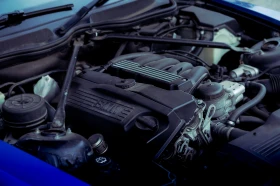 BMW Z4 E85 HardTop, снимка 11