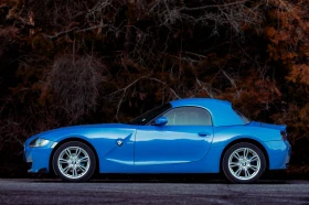 BMW Z4 E85 HardTop, снимка 13