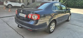 VW Jetta, снимка 5