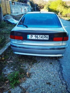 Renault Laguna 2.2 , снимка 4