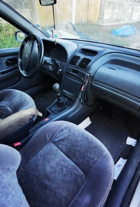 Renault Laguna 2.2 , снимка 5
