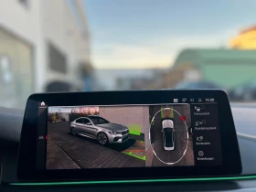 BMW M5 COMPETITION/CARBON/360/MASS/B&W/HUD/115z, снимка 15