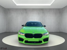 BMW M5 COMPETITION/CARBON/360/MASS/B&W/HUD/115z, снимка 2