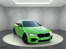 BMW M5 COMPETITION/CARBON/360/MASS/B&W/HUD/115z, снимка 5