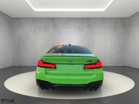 BMW M5 COMPETITION/CARBON/360/MASS/B&W/HUD/115z, снимка 8