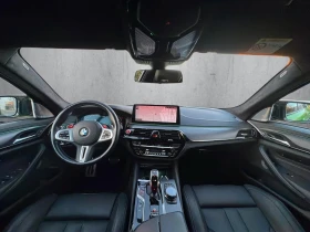 BMW M5 COMPETITION/CARBON/360/MASS/B&W/HUD/115z, снимка 11