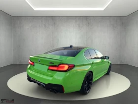 BMW M5 COMPETITION/CARBON/360/MASS/B&W/HUD/115z, снимка 7