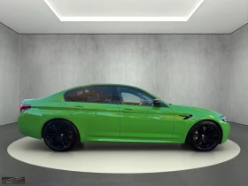 BMW M5 COMPETITION/CARBON/360/MASS/B&W/HUD/115z, снимка 6