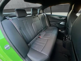 BMW M5 COMPETITION/CARBON/360/MASS/B&W/HUD/115z, снимка 14