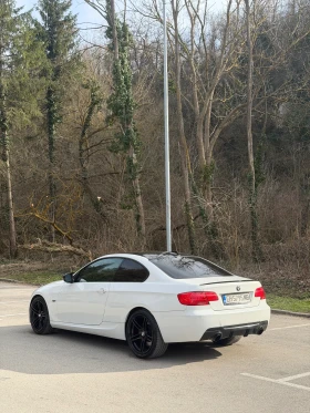 BMW 330 BMW E92 330d Facelift/обслужена, снимка 5