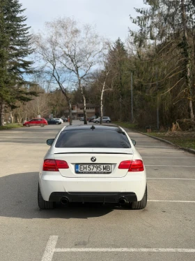 BMW 330 BMW E92 330d Facelift/обслужена, снимка 6