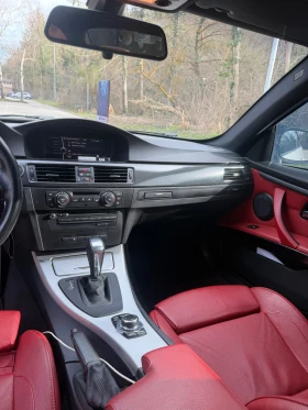BMW 330 BMW E92 330d Facelift/обслужена, снимка 11